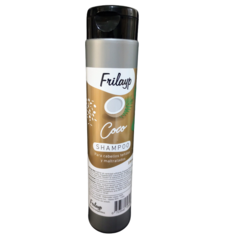 Shampoo coco Frilayp x370ml
