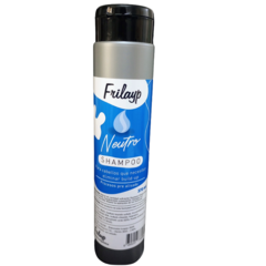 Shampoo Neutro Frilayp x370ml
