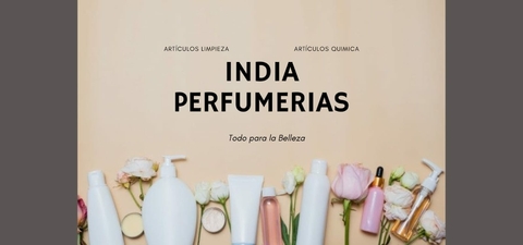Imagen del carrusel Danher belleza
