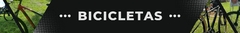 Banner de la categoría Bicicletas