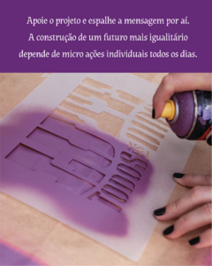CALENDÁRIO DE PAREDE 30X30CM - Bala de Banana S.A.