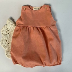 Romper Cris De Linho Cores - comprar online