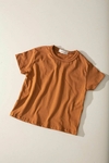 Camiseta Malha Penteada - Cores - comprar online