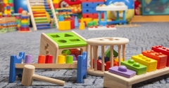 Banner de la categoría JUEGOS Y JUGUETES