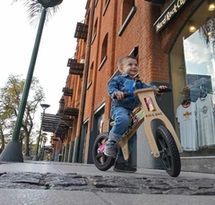 Banner de la categoría CAMICLETAS Y BICICLETAS