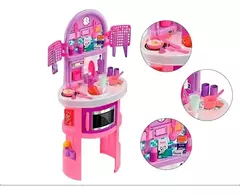 MI PRIMER COCINA en internet