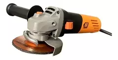 AMOLADORA LUSQTOFF ANGULAR 850W