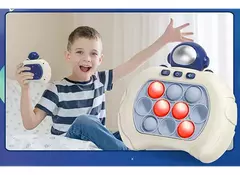 POP IT ASTRONAUTA OSITO