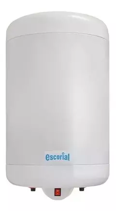 TERMOTANQUE ESCORIAL 55LTS