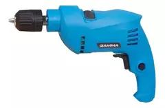 TALADRO GAMMA 650W
