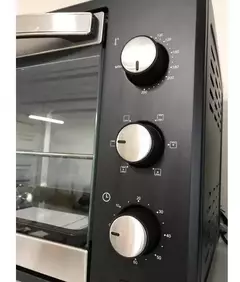 HORNO ELECTRICO BONN - comprar online