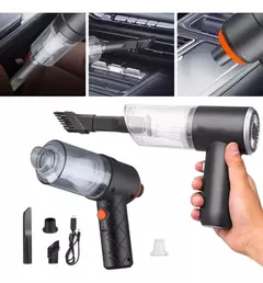 MINI ASPIRADORA M2037 - comprar online