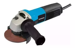 AMOLADORA ANGULAR 650W