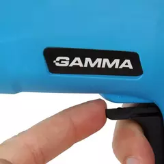 TALADRO GAMMA 650W - tienda online