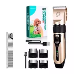 CORTAPELO PARA MASCOTAS C/ACC 2643 - comprar online