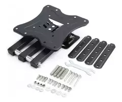 SOPORTE TV MOVIL 14" A 55" - HALLO Camicletas