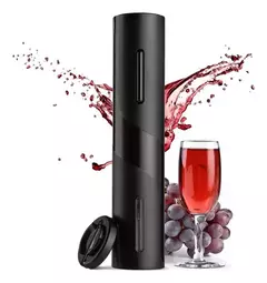 DESTAPADOR DE VINOS AUTOMATICO ELECTRICO