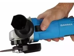 AMOLADORA ANGULAR 650W en internet