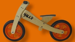 Camicleta HALLO ORANGE