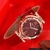Imagem do Garden’s Red Clock