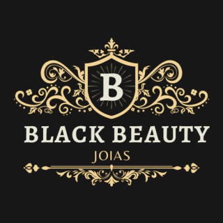 Black Beauty Joias