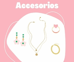 Banner de la categoría Accesorios