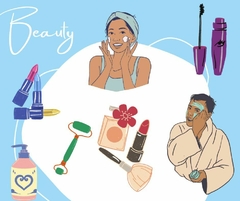 Banner de la categoría Beauty