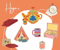 Banner de la categoría Hogar