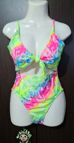Bañador Colores