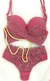 Conjunto Sultian com base cruzada