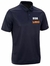 Camisa Polo Personalizada Bordada para Uniformes Personalizados - comprar online