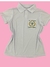 Camisa Polo Feminina Técnico em Enfermagem