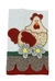 PANOS DE PRATO BORDADOS - comprar online