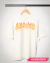 Camiseta Naruto Shippuden - OVERSIZED - Royal Palacy