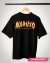 Camiseta Naruto Shippuden - OVERSIZED - comprar online