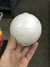Esfera de telgopor en internet