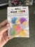 Gomas fantasía con formas- Wero fun - Papelera Alas