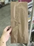 Bolsa de papel madera (Sin Base)