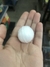 Esfera de telgopor