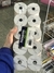 Rollos termicos 44mmx50mts (Paq x10)