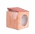 Caja Cubo con visor Mediana 20x20 - comprar online