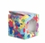 Caja Cubo con visor Mediana 20x20 en internet