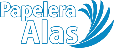 Papelera Alas