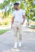 CORTE CHINO - HUESO - tienda online