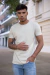 REMERA LISA - BEIGE