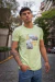 REMERA BROOKYLN - VERDE MANZANA
