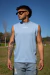 MUSCULOSA - INDIGO