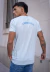 REMERA ARGENTINA - CELESTE - Cruzo Jeans