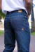 RECTO SCOTLAND - Cruzo Jeans