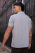 CHOMBA - GRIS PERLA - comprar online